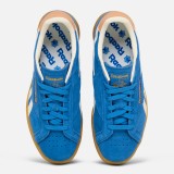 Reebok Classics CLUB C GROUNDS UK 100209039 Blue Image 3