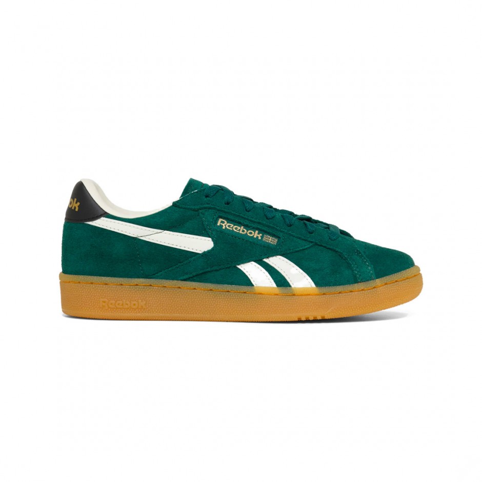 Reebok Classics CLUB C GROUNDS UK 100209038 Pine