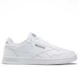 Reebok Classics COURT ADVANCE 100010615 White Image 
