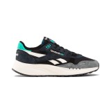 Ανδρικά Sneakers Πολύχρωμα - Reebok Classics Classic Leather 2400 Εικόνα 