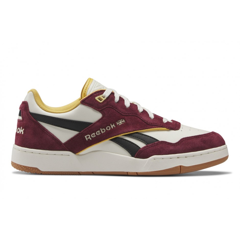 Reebok Classics BB 4000 II Λευκό