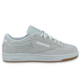 Reebok Classics CLUB C 85 100074450 Grey Image 