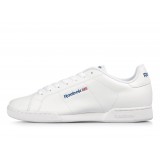 Reebok Classics NPC II 1354 White Image 