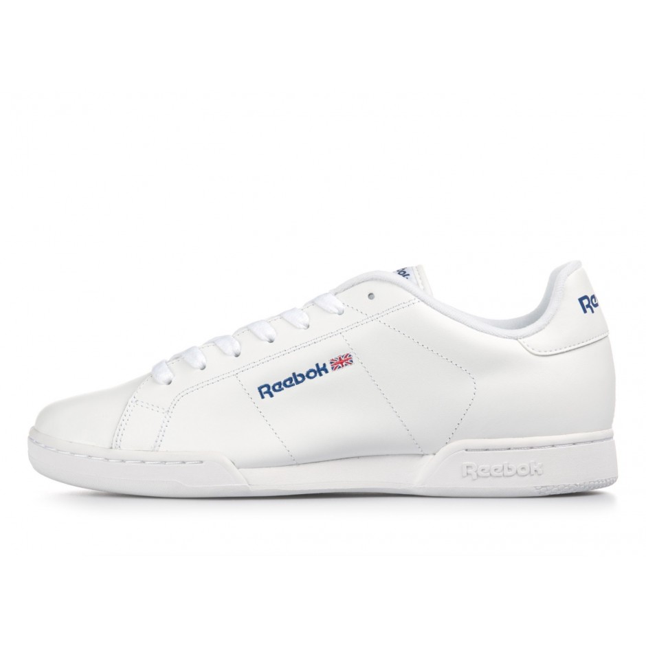 Reebok Classics NPC II 1354 White