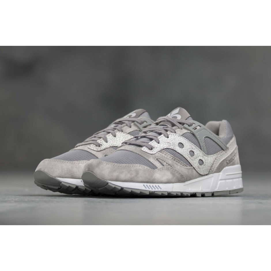 SAUCONY GRID SD S70416-1 Γκρί