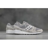 SAUCONY GRID SD S70416-1 Γκρί Εικόνα 
