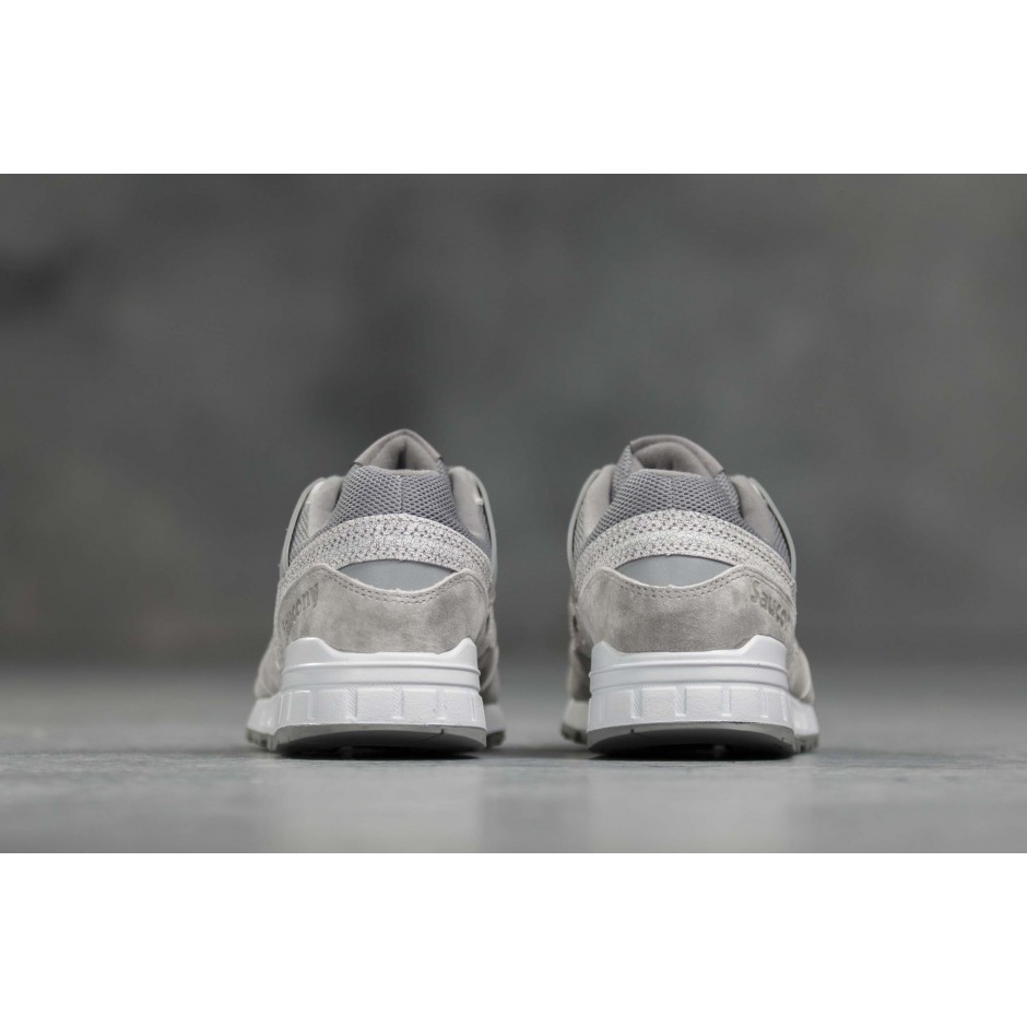 SAUCONY GRID SD S70416-1 Γκρί