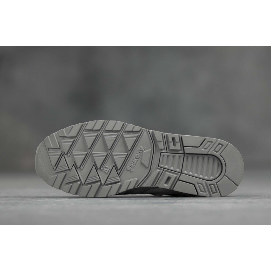 SAUCONY GRID SD S70416-1 Γκρί