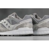 SAUCONY GRID SD S70416-1 Γκρί Εικόνα 3