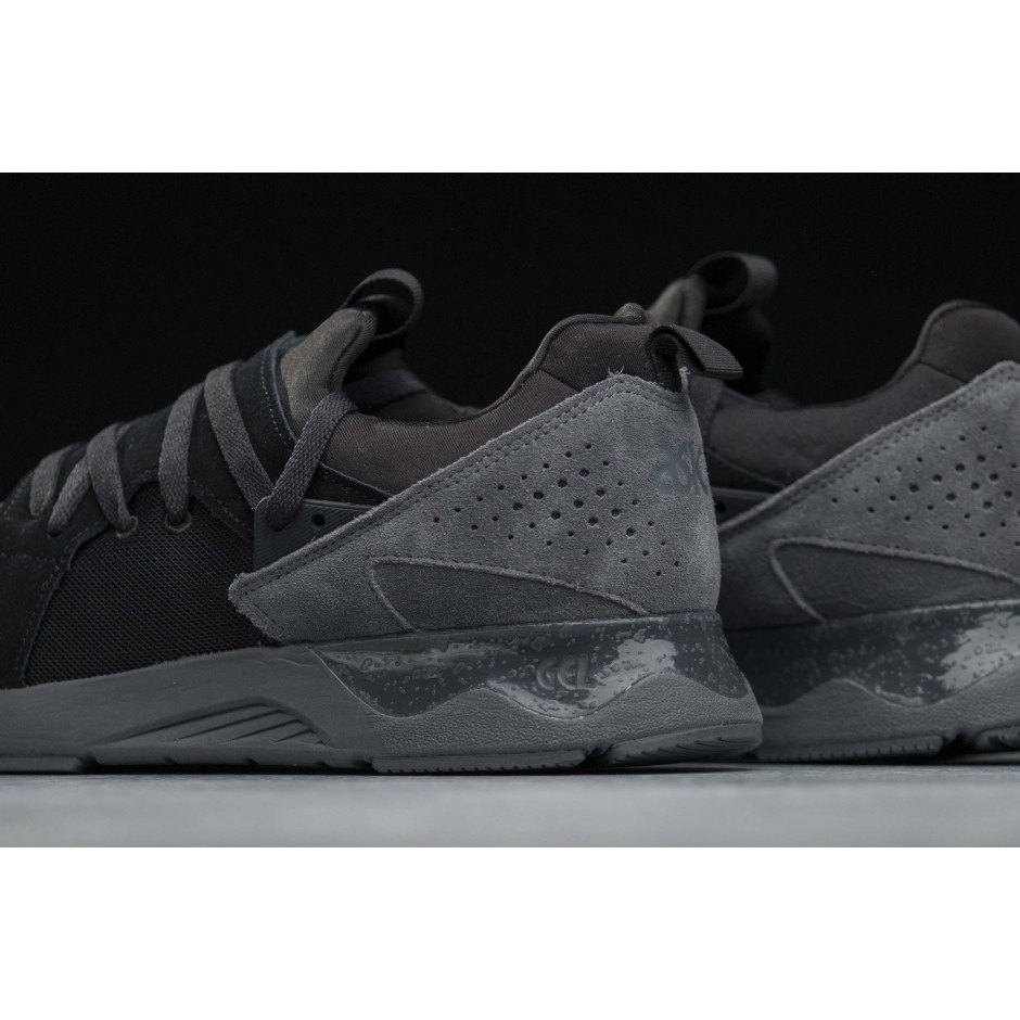 ASICS GEL-LYTE V SANZE H817L-9097 Μαύρο