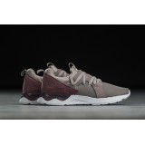 ASICS GEL-LYTE V SANZE H817L-9126 Μπέζ Εικόνα 