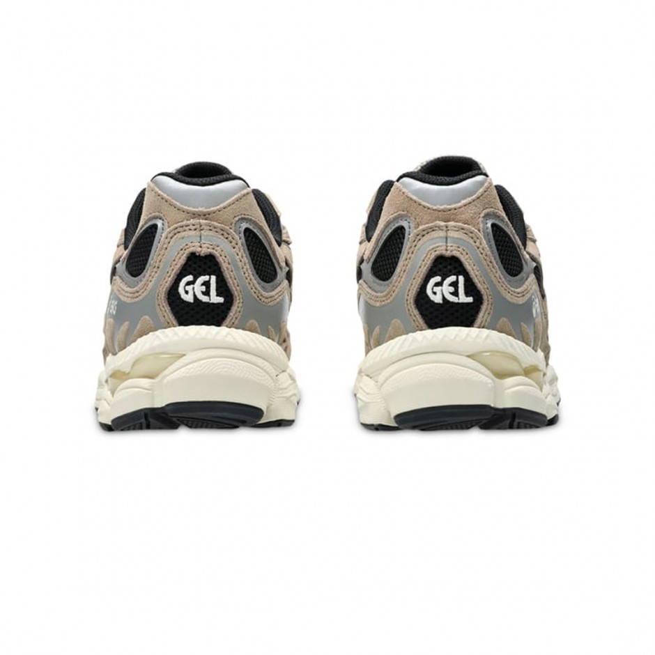 Ανδρικά Sneakers Καφέ - ASICS GEL-NYC