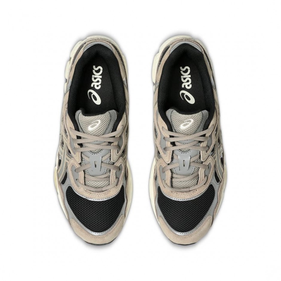 Ανδρικά Sneakers Καφέ - ASICS GEL-NYC