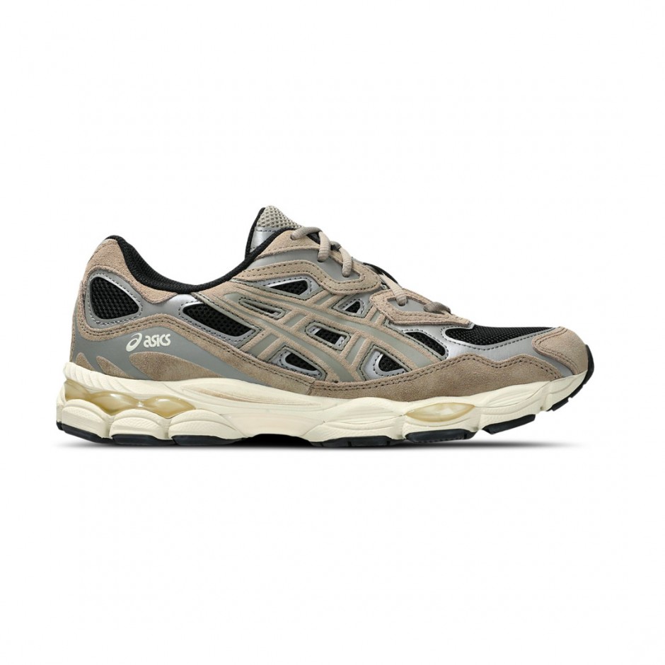 Ανδρικά Sneakers Καφέ - ASICS GEL-NYC