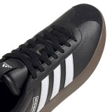 adidas sportswear VL COURT 3.0 ID6286 Black Image 2