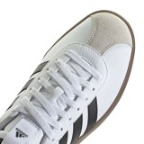 adidas sportswear VL COURT 3.0 ID6285 White Image 2