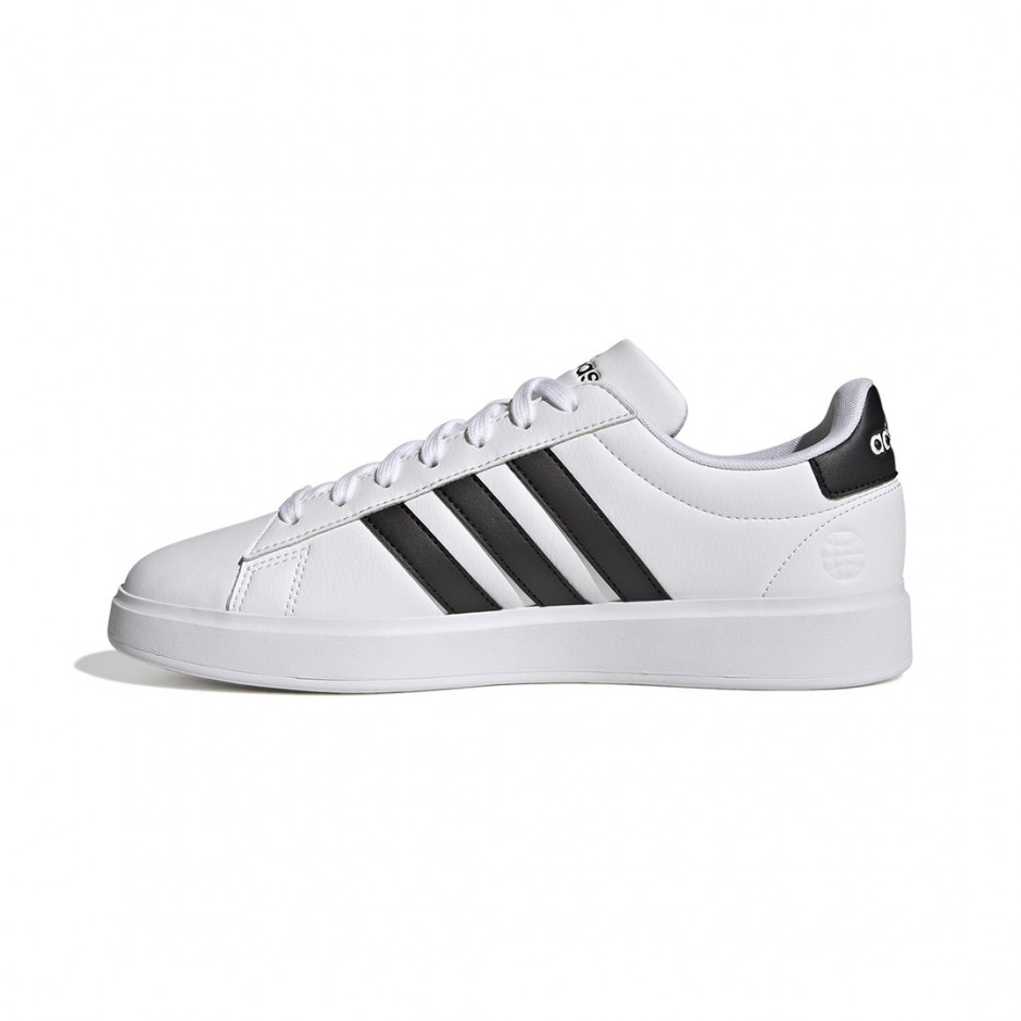 Ανδρικά Sneakers Λευκά - adidas Sportswear Grand Court 2.0