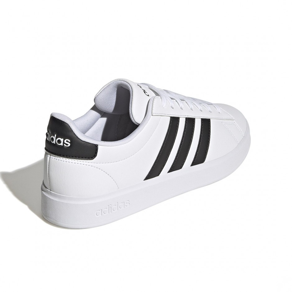 Ανδρικά Sneakers Λευκά - adidas Sportswear Grand Court 2.0