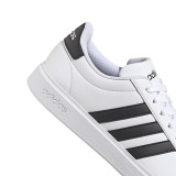 Ανδρικά Sneakers Λευκά - adidas Sportswear Grand Court 2.0 Εικόνα 3