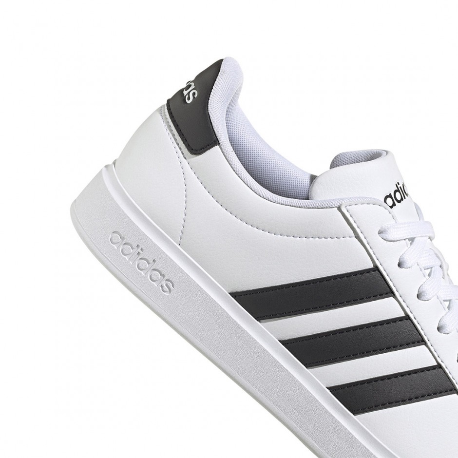 Ανδρικά Sneakers Λευκά - adidas Sportswear Grand Court 2.0