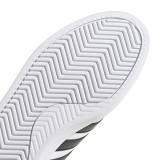 Ανδρικά Sneakers Λευκά - adidas Sportswear Grand Court 2.0 Εικόνα 4