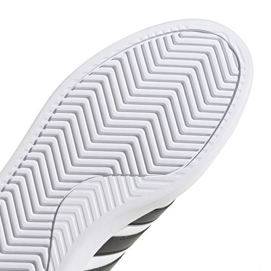 Ανδρικά Sneakers Λευκά - adidas Sportswear Grand Court 2.0