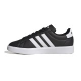 Ανδρικά Sneakers Μαύρα - adidas Sportswear Grand Court 2.0 Εικόνα 1