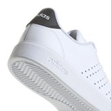 adidas sportswear ADVANTAGE 2.0 IF1661 White Image 6