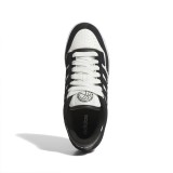 Ανδρικά Sneakers Λευκά-Μαύρα - adidas Sportswear Rapid Court Low Εικόνα 5