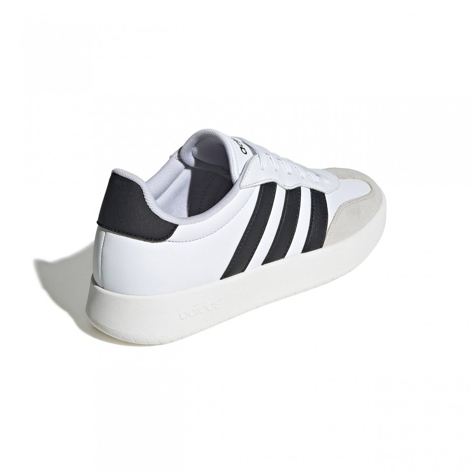 Ανδρικά Sneakers Λευκά - adidas Sportswear Barreda
