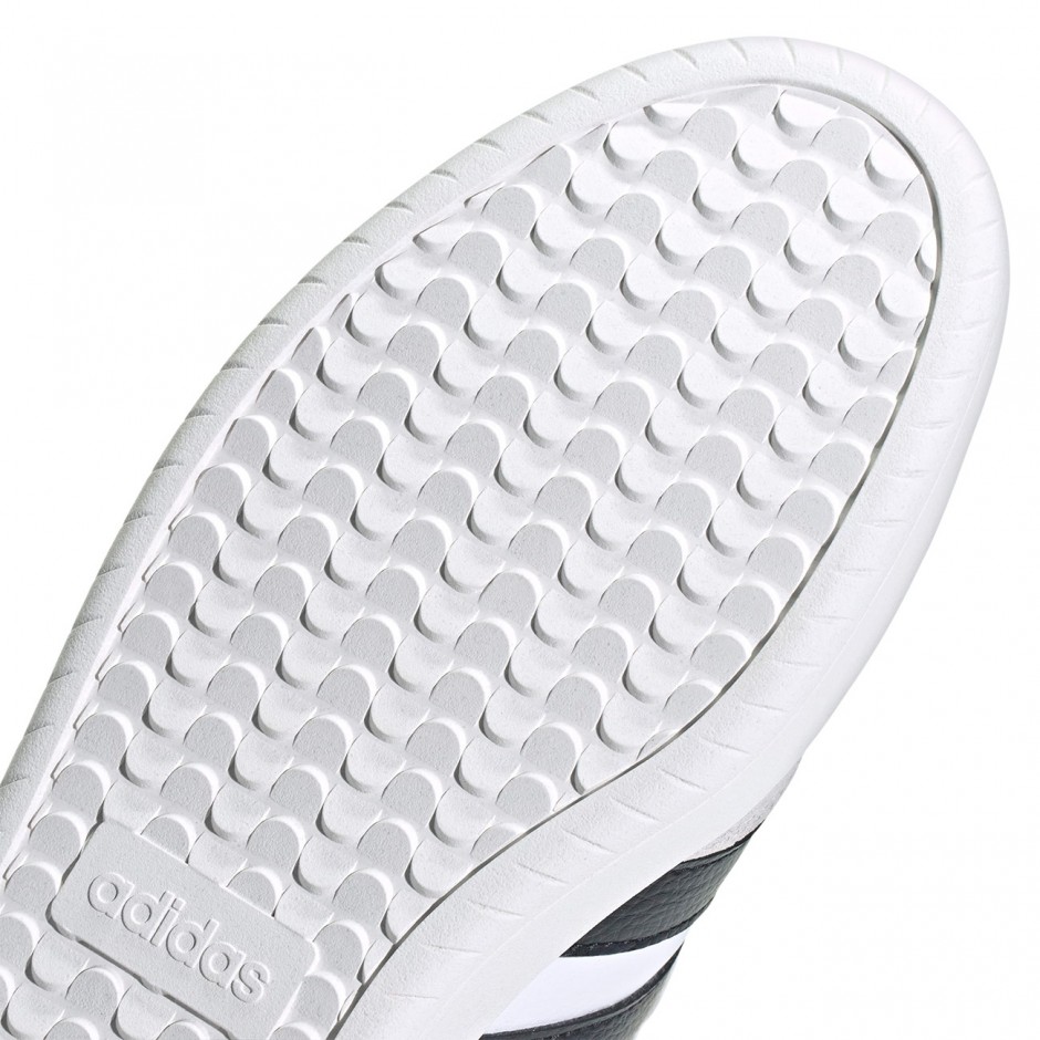 Ανδρικά Sneakers Λευκά - adidas Sportswear Barreda