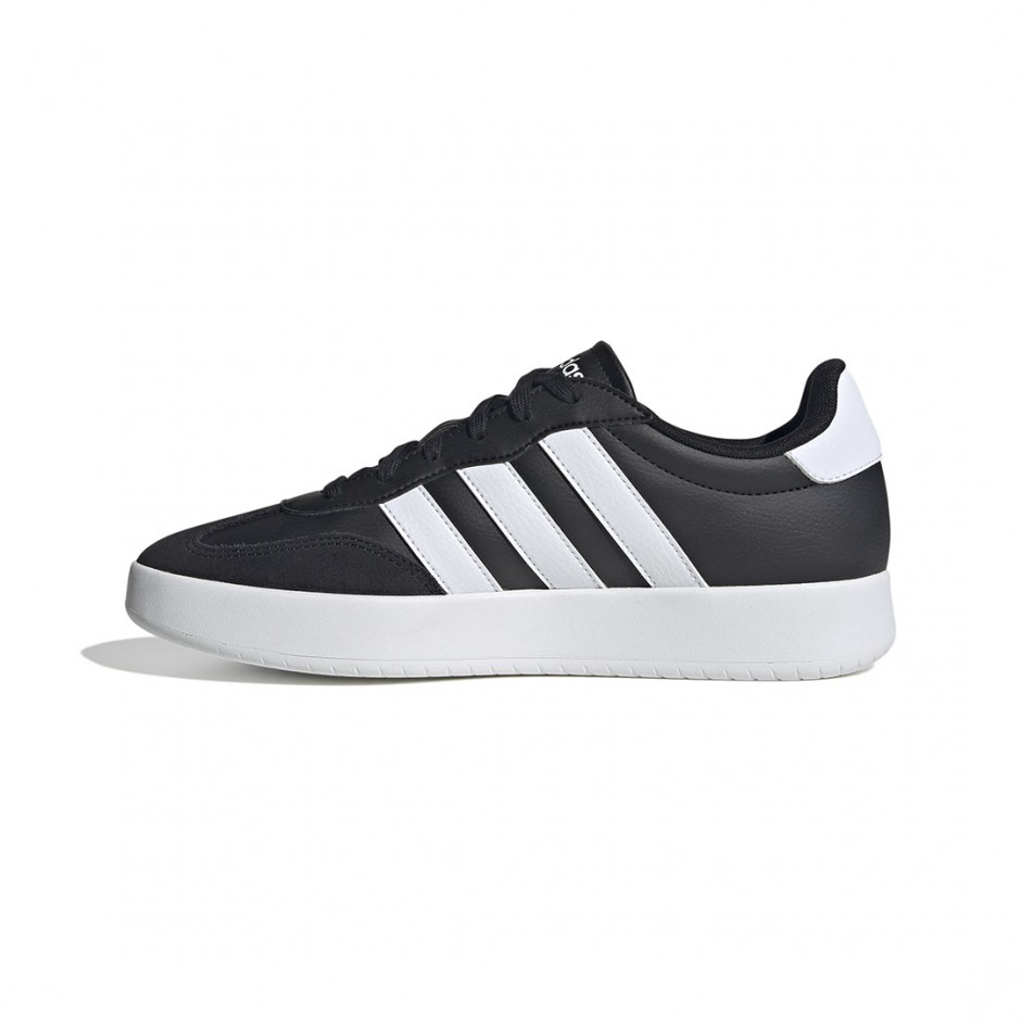adidas sportswear BARREDA JI2307 Black