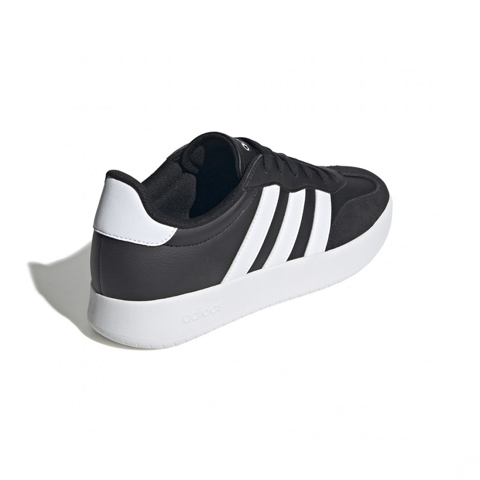 adidas sportswear BARREDA JI2307 Black