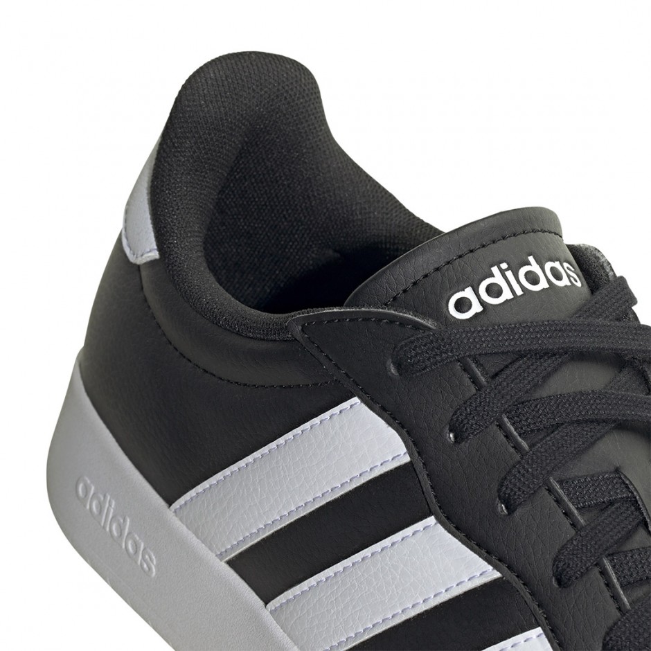 adidas sportswear BARREDA JI2307 Black