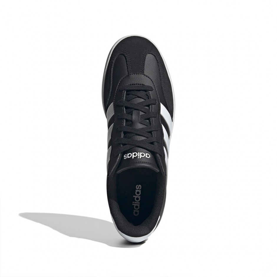 adidas sportswear BARREDA JI2307 Black