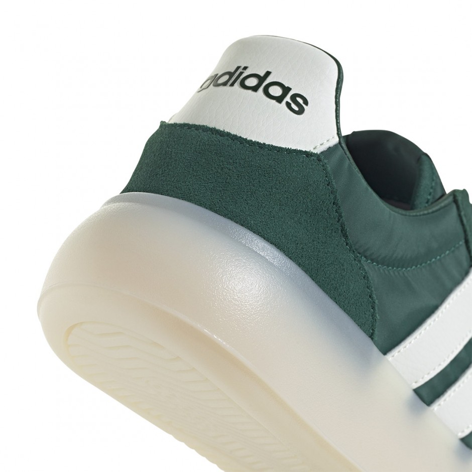 adidas sportswear BARREDA DECODE JI2318 Green