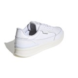 adidas sportswear ASPYRE JI2119 White Image 2