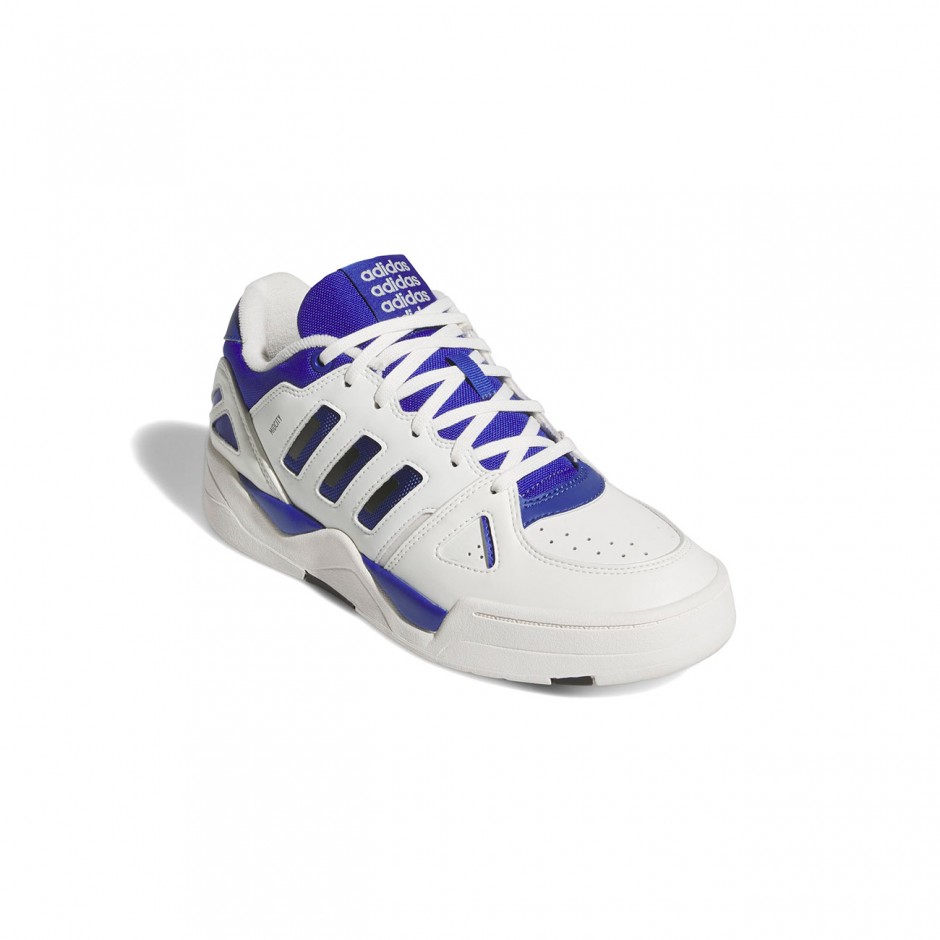 Ανδρικά Sneakers Λευκά - adidas Sportswear Midcity Low