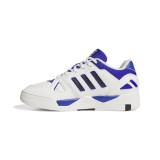 Ανδρικά Sneakers Λευκά - adidas Sportswear Midcity Low Εικόνα 1
