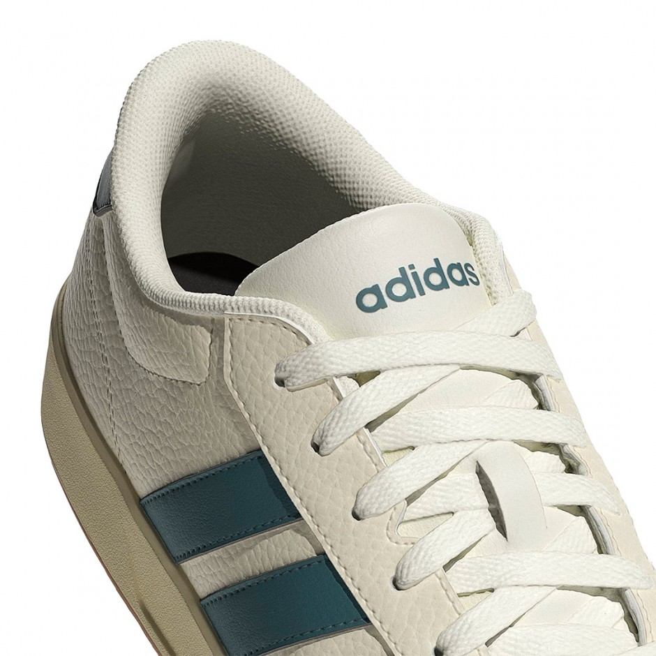 Ανδρικά Sneakers Εκρού - adidas Sportswear Breaknet 3.0