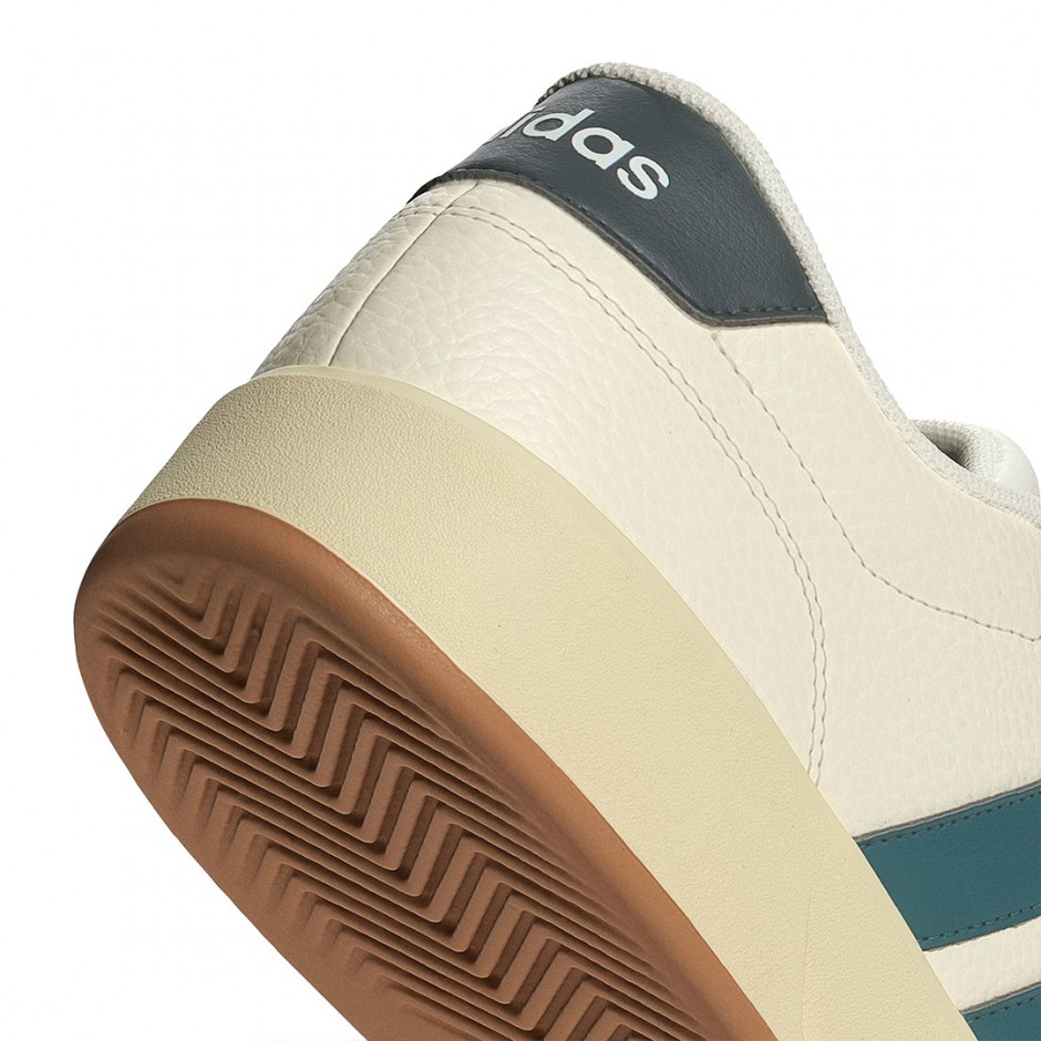 Ανδρικά Sneakers Εκρού - adidas Sportswear Breaknet 3.0