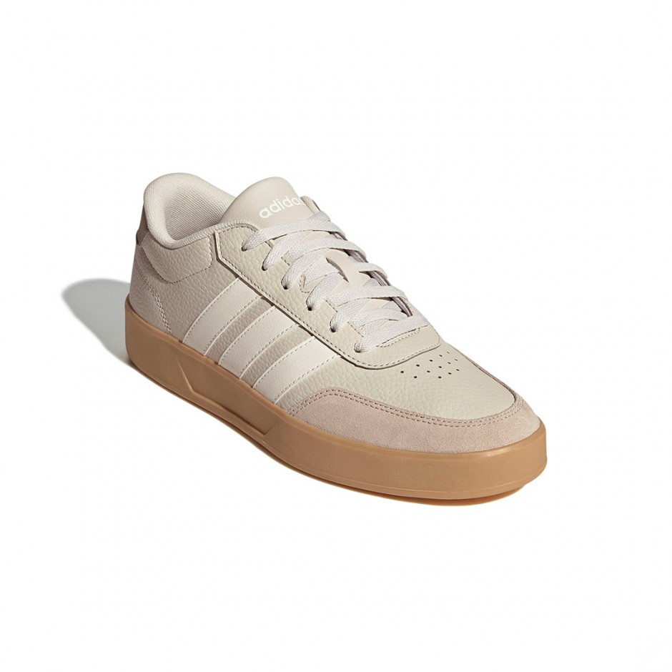 adidas sportswear BREAKNET 3.0 JR3557 Grey