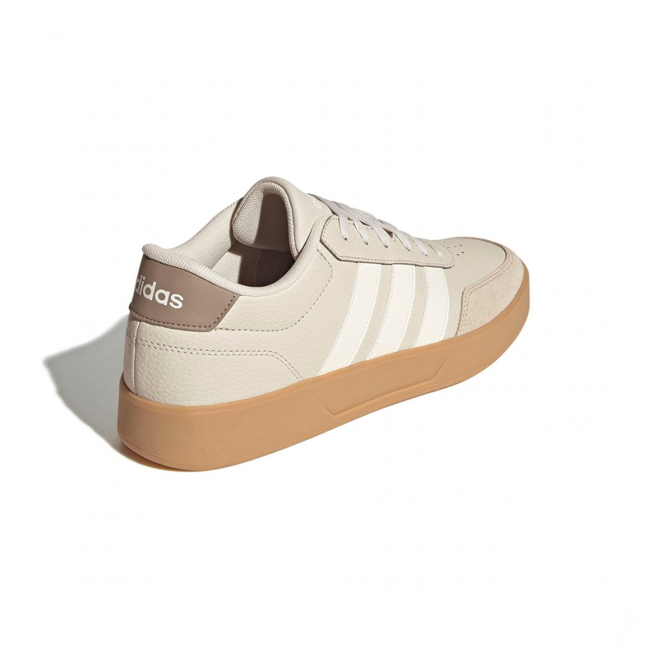 adidas sportswear BREAKNET 3.0 JR3557 Grey