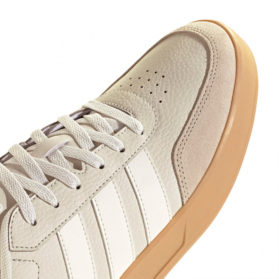 adidas sportswear BREAKNET 3.0 JR3557 Grey