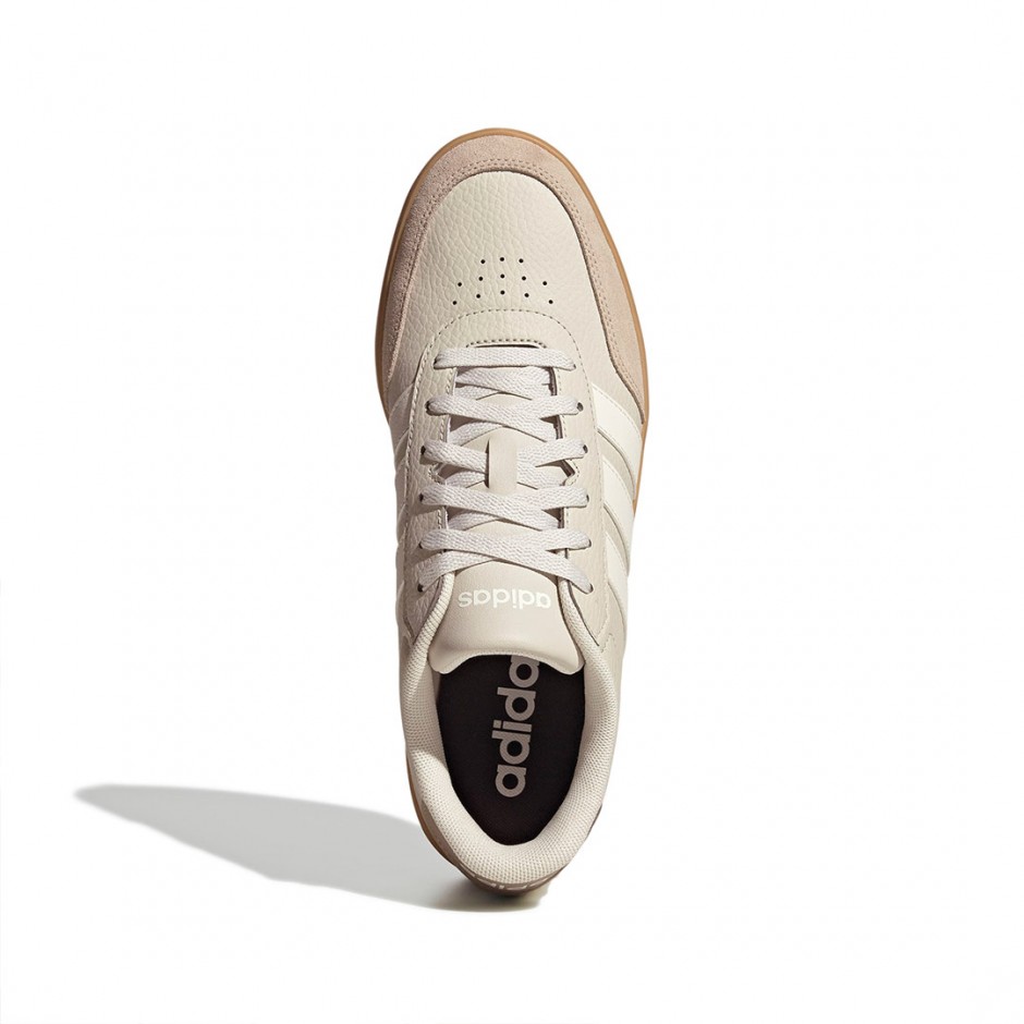 adidas sportswear BREAKNET 3.0 JR3557 Grey