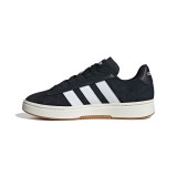 adidas sportswear GRAND COURT ALPHA 00s JR0543 Black Image 0