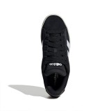 adidas sportswear GRAND COURT ALPHA 00s JR0543 Black Image 5