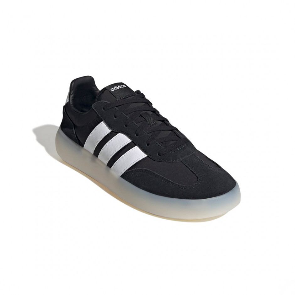 adidas sportswear BARREDA DECODE JI2316 Black