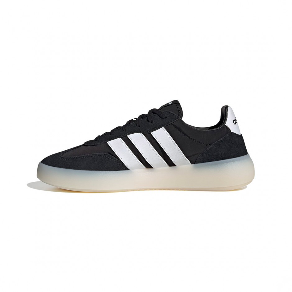 adidas sportswear BARREDA DECODE JI2316 Black