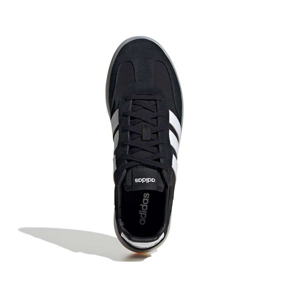 adidas sportswear BARREDA DECODE JI2316 Black